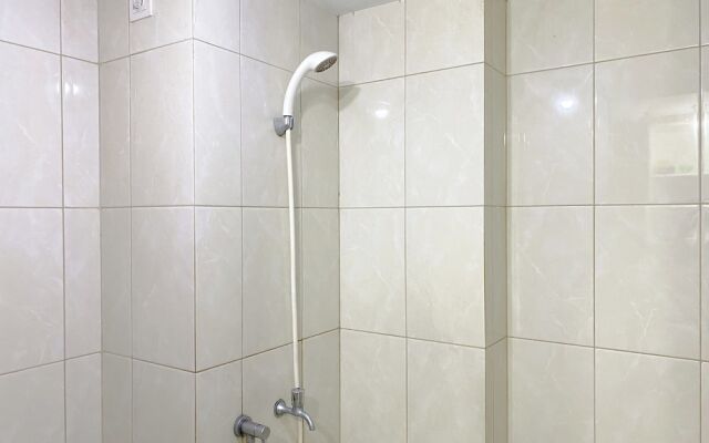 Homey And Simply Look Studio Springlake Summarecon Bekasi Apartment