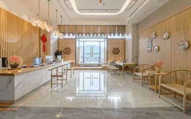 Muhe Hotel