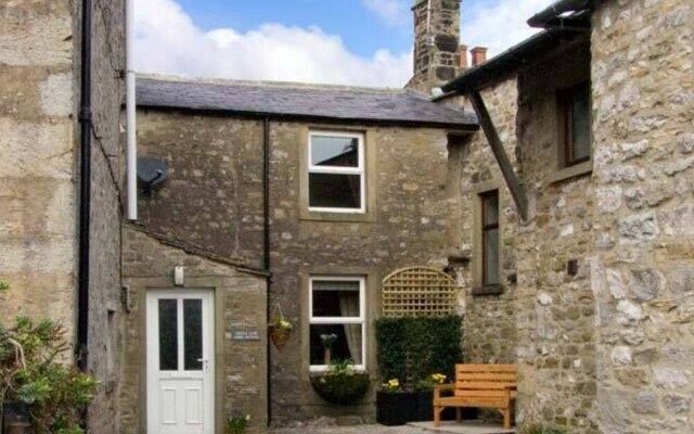 Coates Lane Farm Cottage