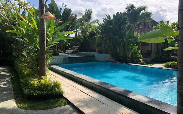 Bali Dream Resort Ubud