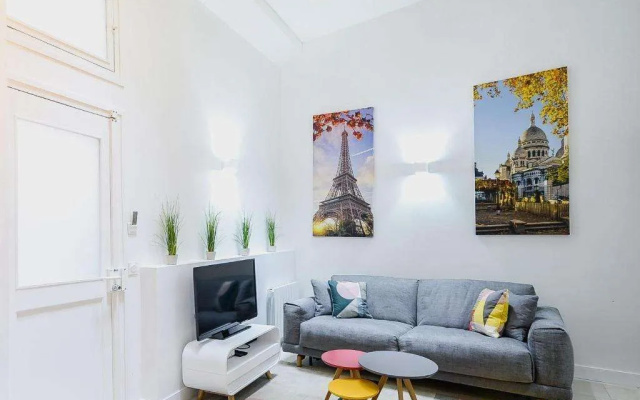 Athome - Apartments