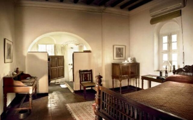 Villa Pottipati