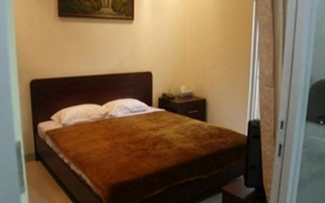 Soerabaja Place Hotel