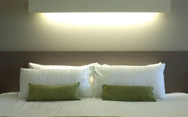 Abode - The Apartment Hotel