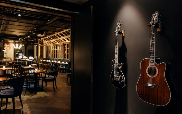 Ruby Stella Hotel London