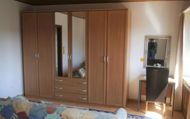 Vulkaneifel-Ferienwohnungen am Felsenpfad