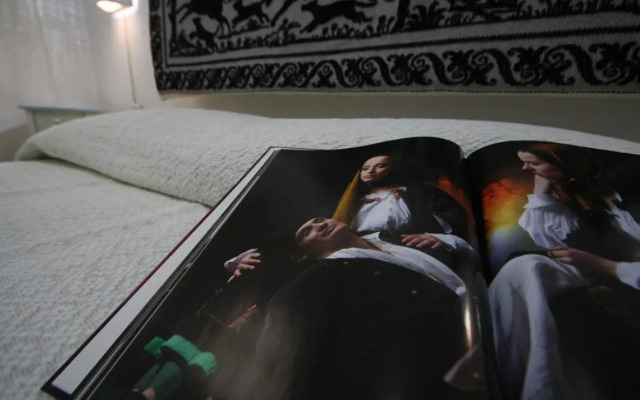 Affittacamere Sa Mariola