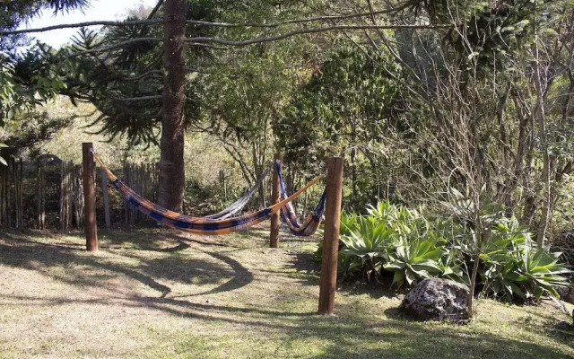 Pousada Riacho das Pedras