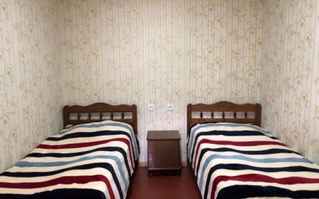 Rusudani Family Guesthouse