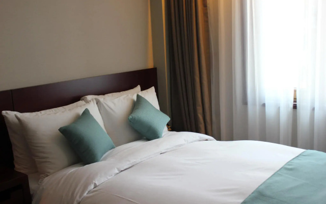 Hotel Sunshine Seoul