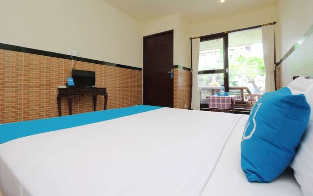 Airy Buleleng Lovina Kubu Gembong 2 Singaraja Bali