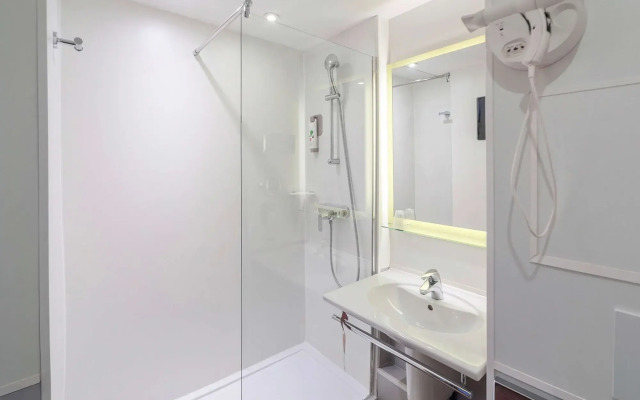 ibis Styles Lille Marcq en Baroeul