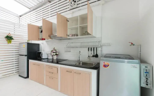 3Bedroom Home Sweet Home