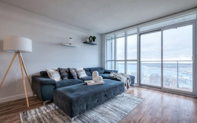 RS Boutique Suites - City Place