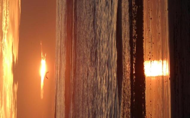 Maison Rétaise près de la Plage