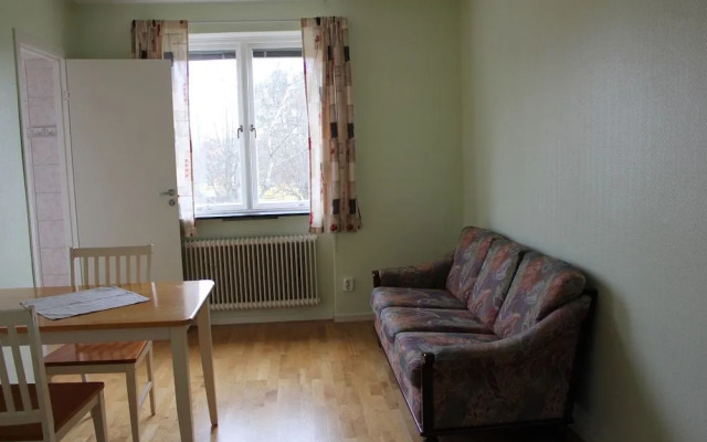 Stf Bralanda Vandrarhem