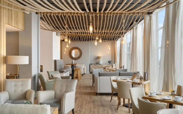 Fistral Beach Hotel and Spa - Adults Only