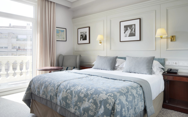 Hotel de Londres y de Inglaterra