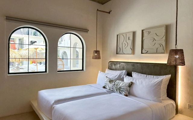 El Tropico Boutique Hotel