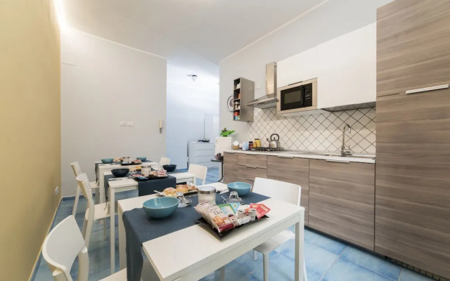 Capri B&B