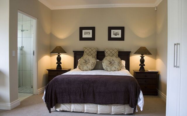 Robins Rest B&B