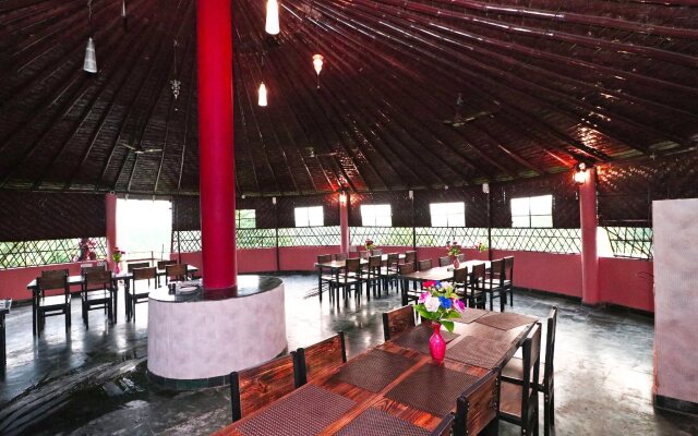 Corbett Sunrise Resort
