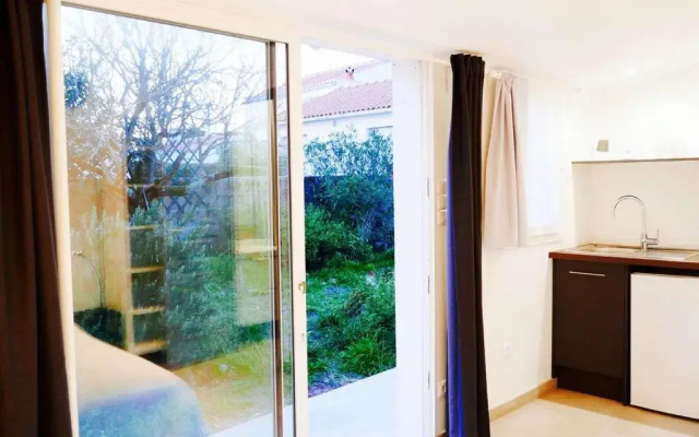 Maison La Guérinière, 5 pièces, 8 personnes - FR-1-224B-95