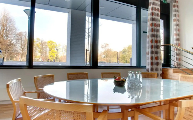 Glostrup Park Hotel
