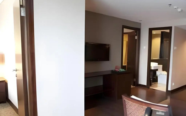 The Valley Resort Hotel