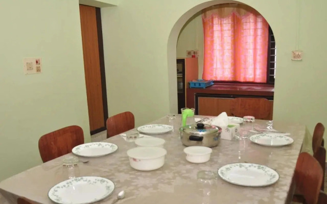 Hill Top Homestay