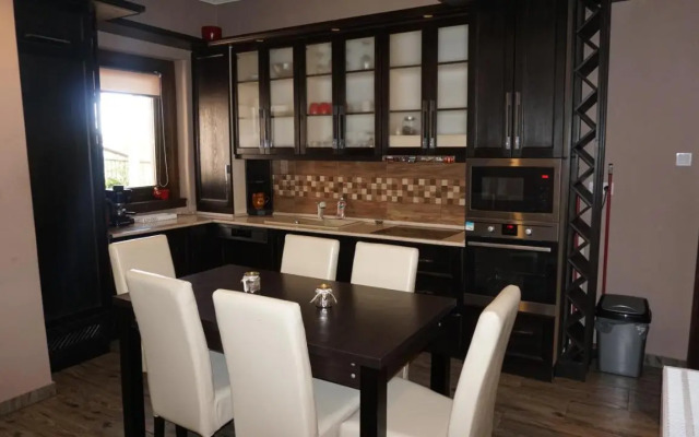 Édes Otthon Apartman