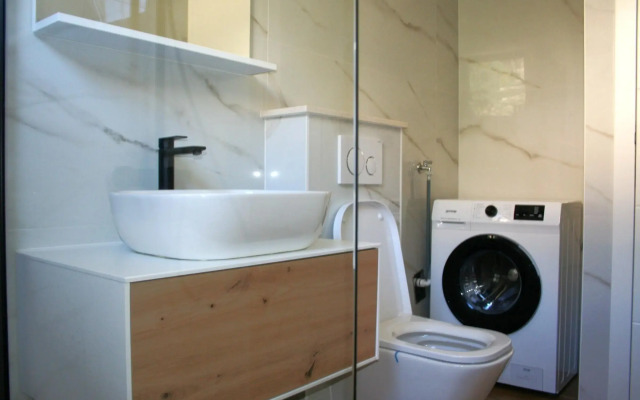 Apartment Terezija