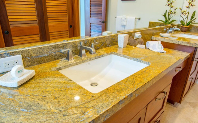 Kapalua Bay Villa 35b3 Gold Ocean Front