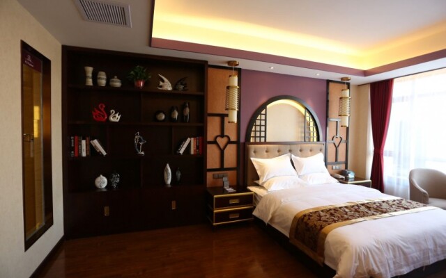 Rui Mei Hua Hotel