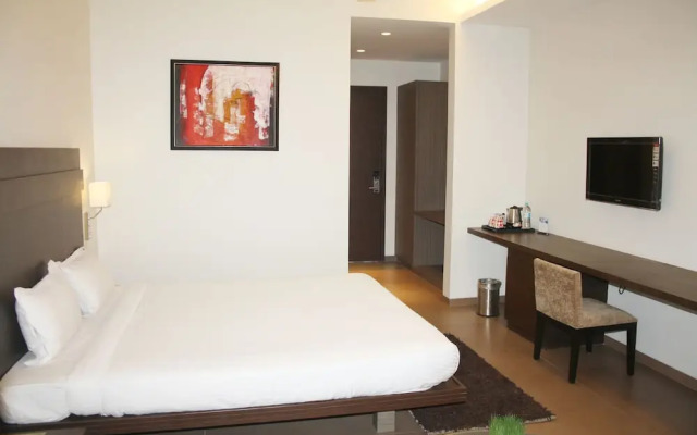The Manor-A Boutique Hotel