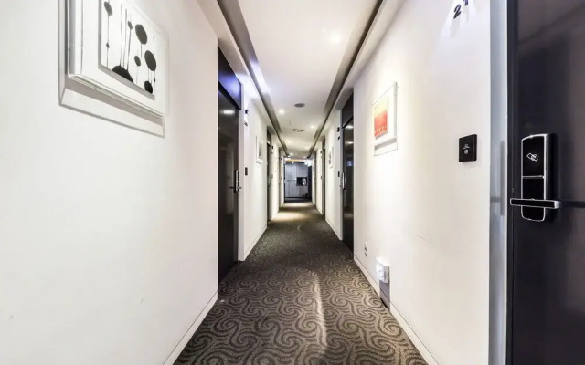 Dobong Dobongsan Motel