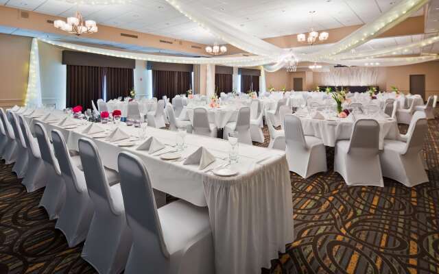 Best Western Pembroke Inn & Conference Centre