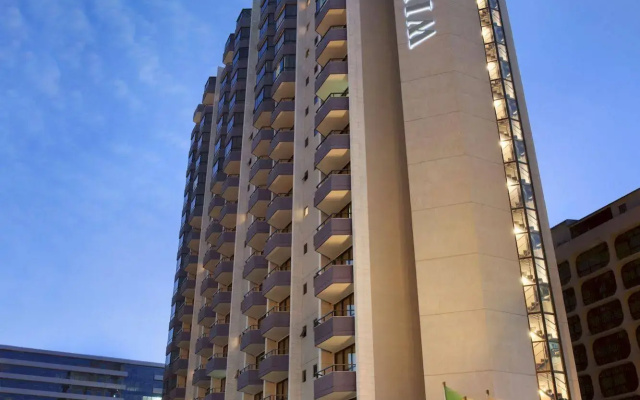 Windsor Plaza Brasilia