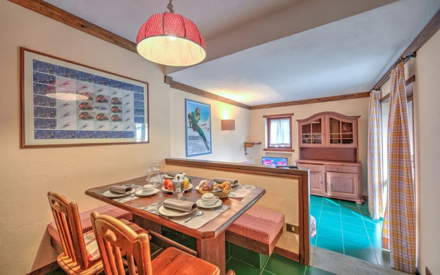 Grange Hike & Ski - 29D Sestriere