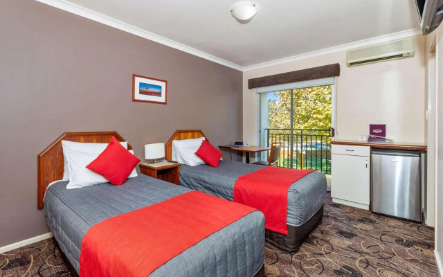 Quality Hotel Bayswater
