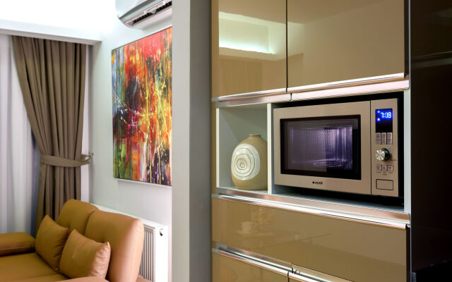 The Place Hotel