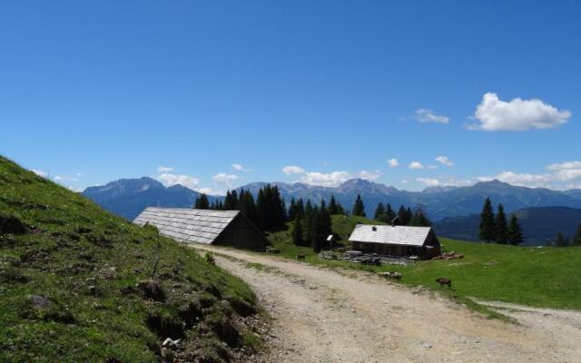 Ferienhaus Enzi