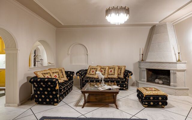 Aigli Villa