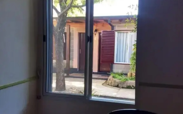 Vila Sornico