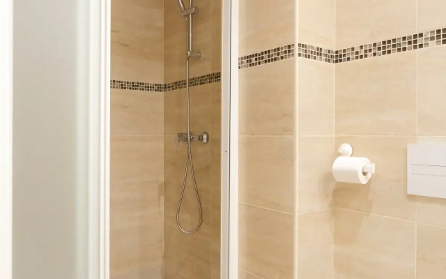 Soleado apartamento Distrito Centro