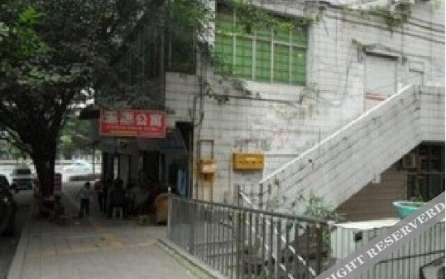 Feng'an Hostel