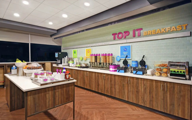 Tru By Hilton Burlington