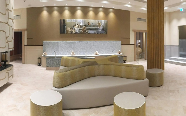Bonn Marriott Hotel