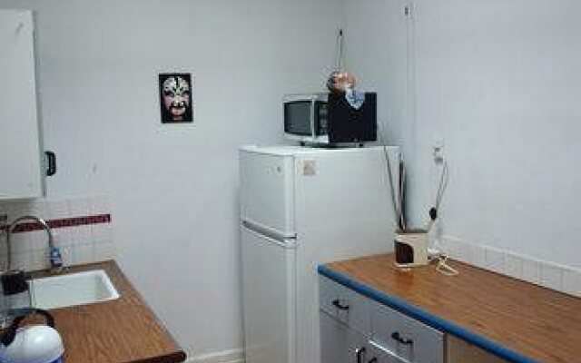 Parkside Bed & Breakfast