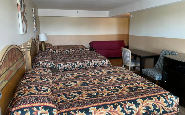Sea Palace Inn